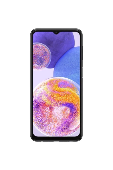 Samsung Galaxy A23 128 GB Siyah 4 GB Telefon TR Garantili ürün görseli 1
