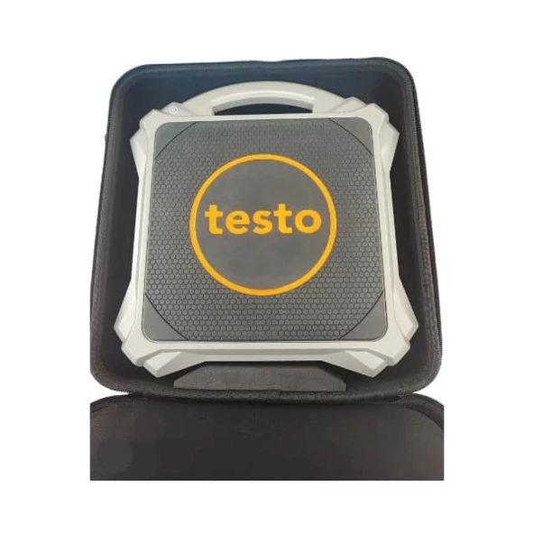 Testo 0564 2560-560İ Solenoid Valfli Gaz Terazisi ürün görseli 1