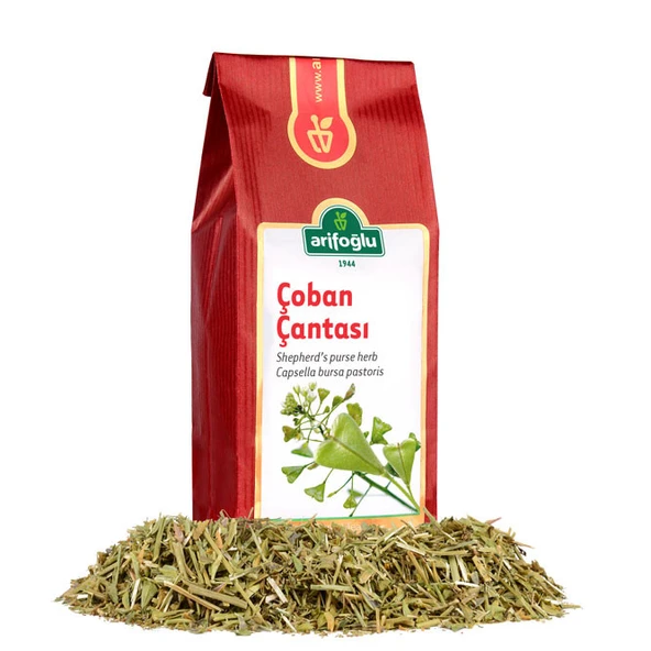 Arifoğlu Çoban Çantası 80G ürün görseli 1