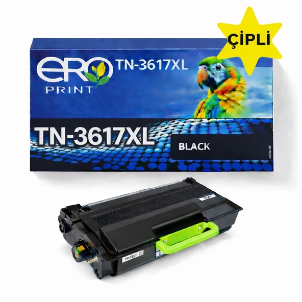 Brother TN-3617XL Muadil Toner ürün görseli 1