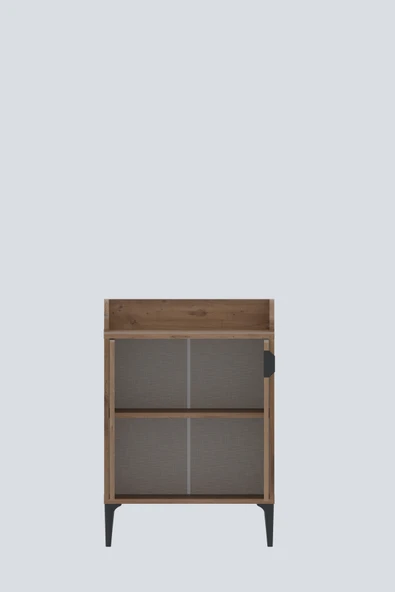 SARMOBİ Harmony Mini 2 Kapaklı Kahve Köşesi , Mutfak Stüdyosu - Resim 4