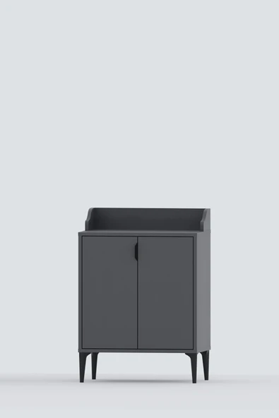 SARMOBİ Harmony Mini 2 Kapaklı Kahve Köşesi , Mutfak Stüdyosu - Resim 3