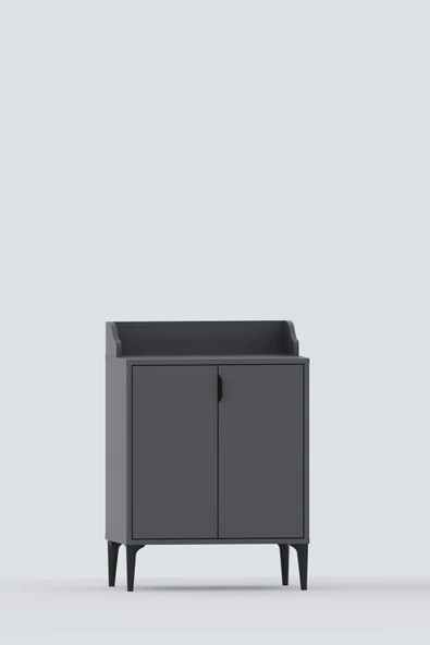 SARMOBİ Harmony Mini 2 Kapaklı Kahve Köşesi , Mutfak Stüdyosu - Resim 4