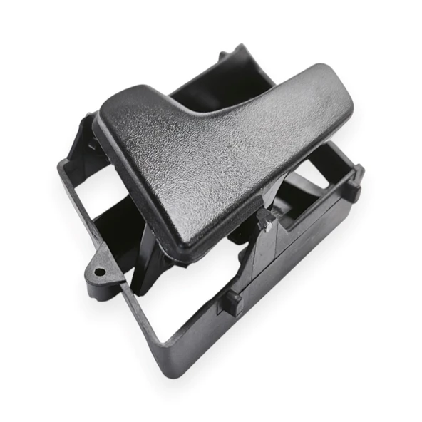 VW Caddy 1996-2003 Sol Kapı İç Açma Kolu Mandalı 6K0837221C - Resim 4
