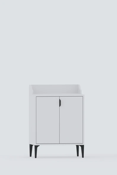 SARMOBİ Harmony Mini 2 Kapaklı Kahve Köşesi , Mutfak Stüdyosu - Resim 3