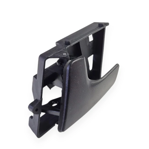 VW Caddy 1996-2003 Sol Kapı İç Açma Kolu Mandalı 6K0837221C - Resim 3