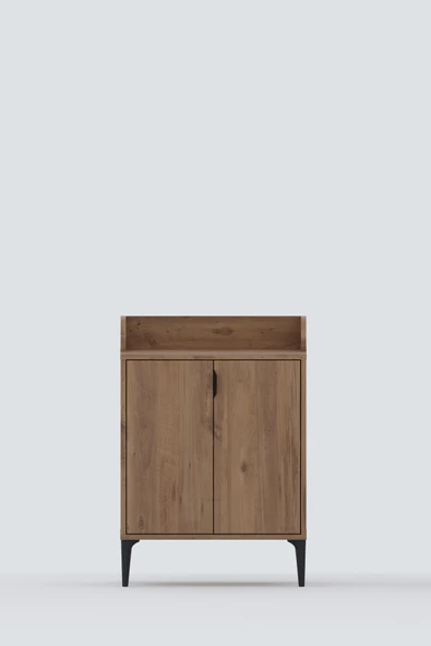 SARMOBİ Harmony Mini 2 Kapaklı Kahve Köşesi , Mutfak Stüdyosu - Resim 2
