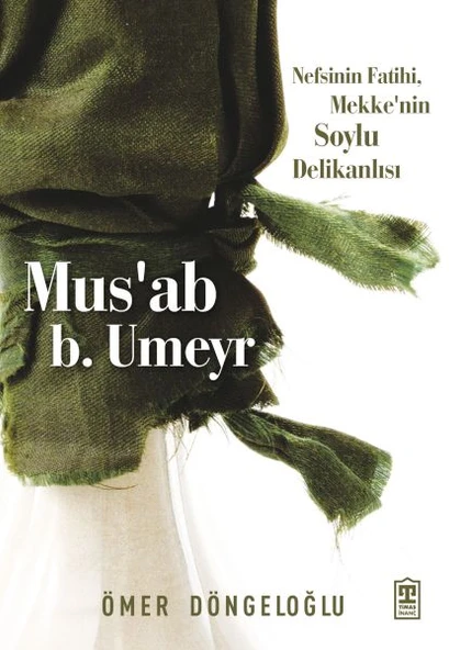 Mus’ab b. Umeyr ürün görseli 1
