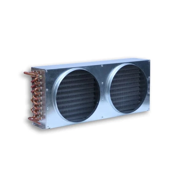 Thermotherm 50 M2 PCD 50 DD5 2*400 Kondanser ürün görseli 1