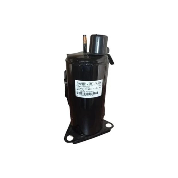 Nwt 35D042-C5-AJJA 50Hz 220V R-410A Gazlı Kompresör ürün görseli 1
