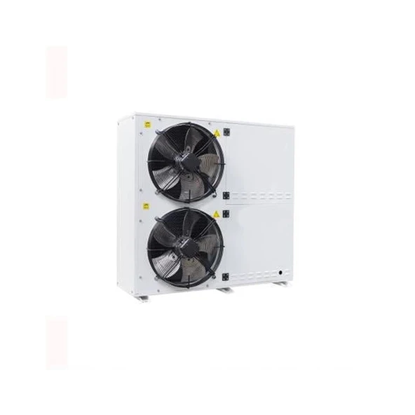 Esnbox-702Y PSG 50 702 63m2 Poz 7 HP Neg 8 HP Kabinli Kondanser  2*500 ürün görseli 1