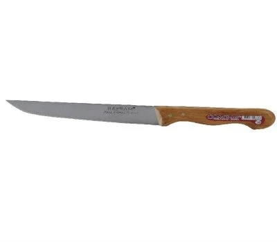 BAYRAM NO-30 SEBZE EKMEK BIÇAĞI (Timya/Go1395)  200108 ürün görseli 1