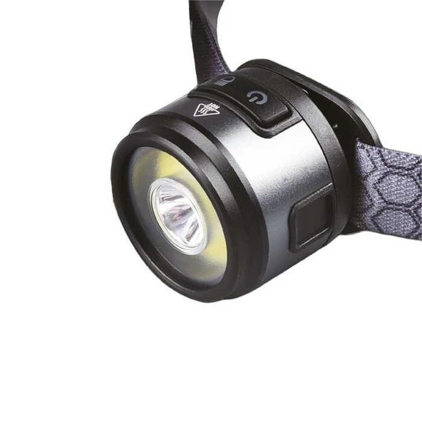 Panther PT-5203 Şarjlı Kafa Lambası - Resim 2