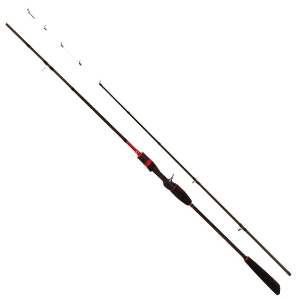 Ryuji Spectra 2.00m 40-180gr 2P Tai Rubber Olta Kamışı (Tetikli) ürün görseli 1