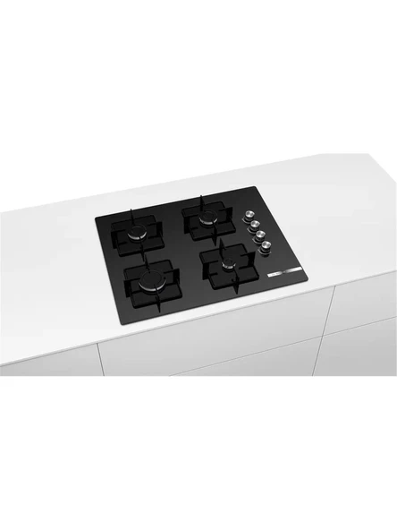 Bosch POP7C6O12O Ankastre Ocak - Resim 2