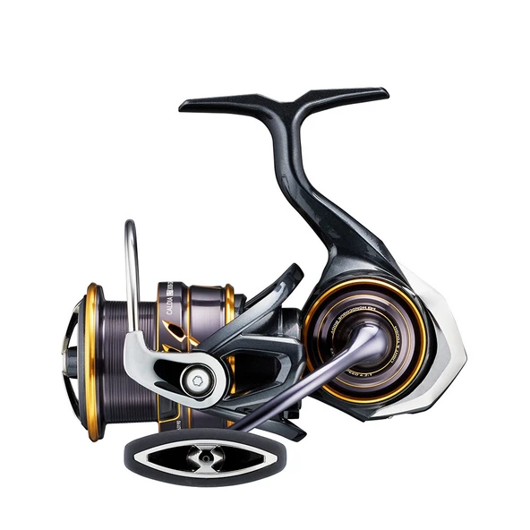 Daiwa Caldia 22 LT MQ 3000 CXH Spin Olta Makinesi ürün görseli 1