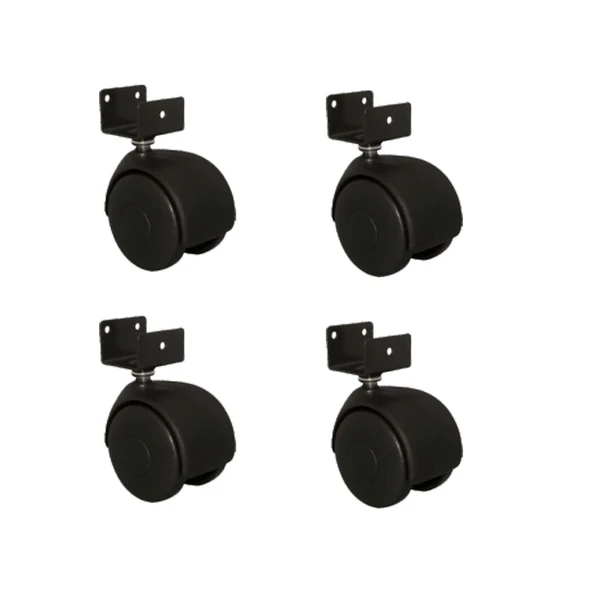 Büyük Plastik U-Sunta - 50MM - 35x50 HKS133 - 4 Adet ürün görseli 1