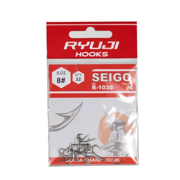 Ryuji R-1030 Seigo Nickel İğne - Resim 2