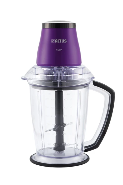 Altus ALSM 550 W 4 Bıçaklı Doğrayıcı 783 M ürün görseli 1