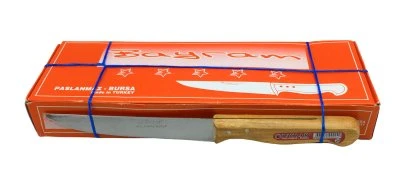 BAYRAM NO-24 SEBZE EKMEK BIÇAĞI (Timya/Go1395)  200111 ürün görseli 1