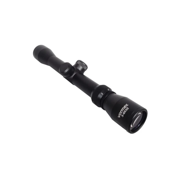Vormex 3-9X32 Tüfek Dürbünü - Resim 2