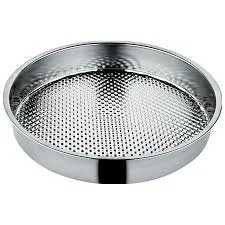 NO-3 ÇİĞ KÖFTE TEPSİ MOTİFLİ LEĞEN 36 cm (Timya/Go1395)  199609 ürün görseli 1