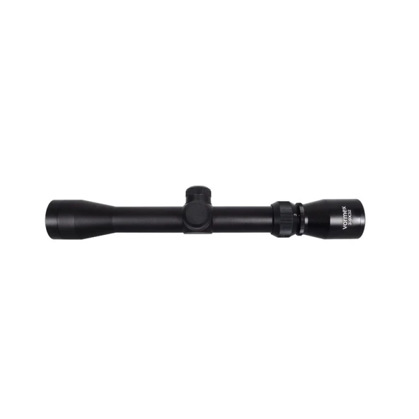 Vormex 3-9X32 Tüfek Dürbünü - Resim 3