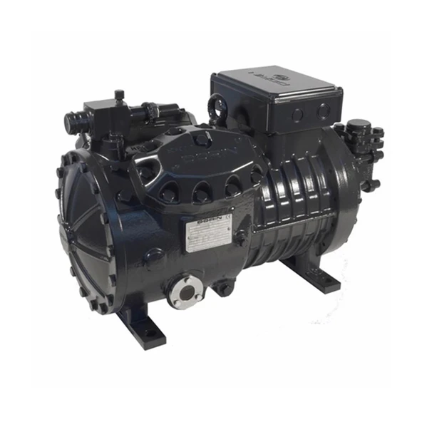 Dorin H 390 CS Yarı Hermetik Kompresör ürün görseli 1