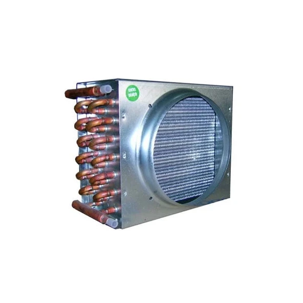 Günay GK 40-150 Tek Davlumbazlı Kondanser (13726 Kcall = 15960 Watt) - (1*500) - 40m2 ürün görseli 1