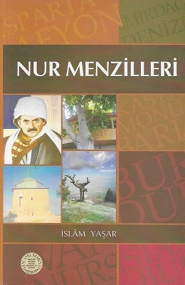 Nur Menzilleri İslam Yaşar Yeni Asya Neşriyat ürün görseli 1