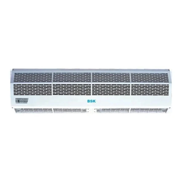 Bsk GM-1212H-3DY Genel Tip Hava Perdesi ISITICISIZ 120 Cm*300 Cm ürün görseli 1