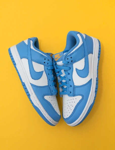 Nike Dunk Low Coast Blue DD1503-100 ürün görseli 1