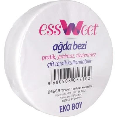 RULO AĞDA BEZİ EKO BOY 80MT (Timya/Go1395)  200465 ürün görseli 1