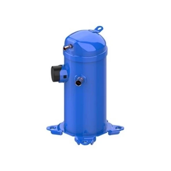 Danfoss HLP 081 T4LC6 6,5 HP 380V (64.800 BTU) Scroll Kompresör 121L1781 ürün görseli 1
