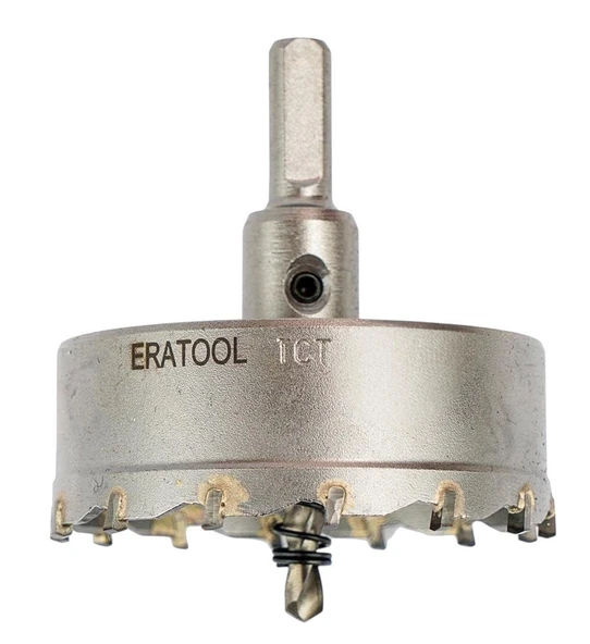 Era 55864 Tct Elmas Panç 80 mm Metal İçin ürün görseli 1