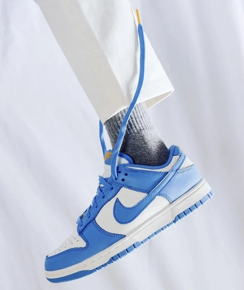 Nike Dunk Low Coast Blue DD1503-100 - Resim 2