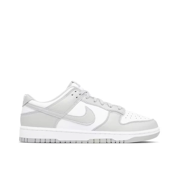 Nike Dunk Low Grey Fog Spor Ayakkabı DD1391-103 ürün görseli 1