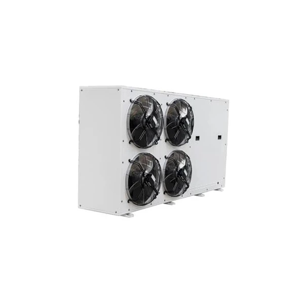 Esnbox-1150A (PSG 1150Y) 144m2 Poz 15 HP YH* Neg 18 / 20 HP YH* Kabinli Kondanser Ø 4*500 ürün görseli 1