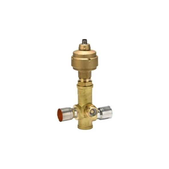Danfoss 034G0501 ETS 100 Elektronik Expansion Valf ürün görseli 1