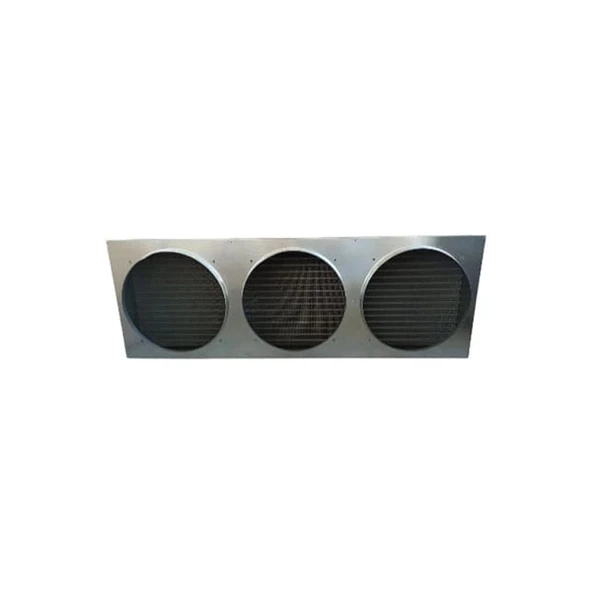 Thermotherm 100 M2 PCD 100 TD1 3*450 Kondanser (39450 Watt) ürün görseli 1