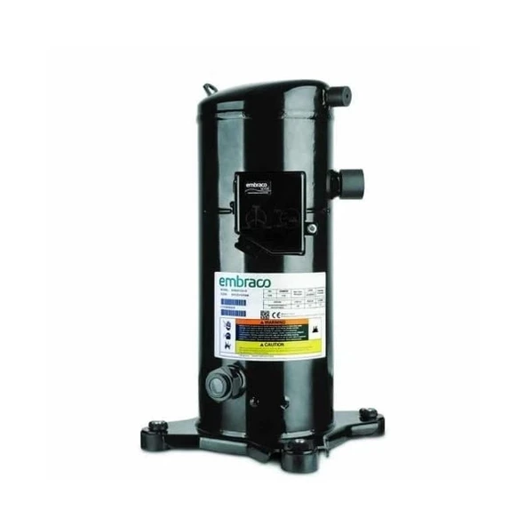 Embraco SE6053GS-O Scroll Kompresör 7 HP 380V ürün görseli 1