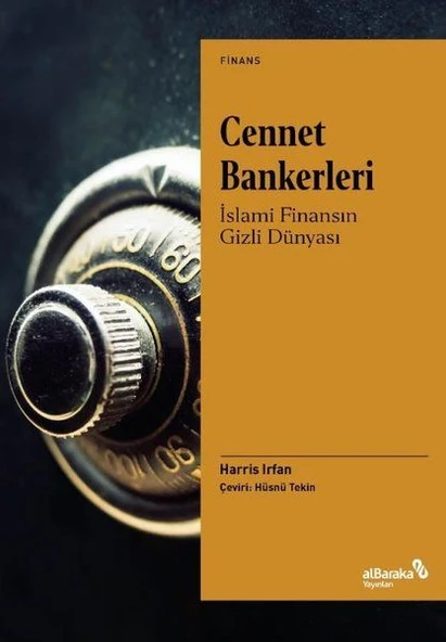 Cennet Bankerleri: İslami Finansın Gizli Dünyası ürün görseli 1