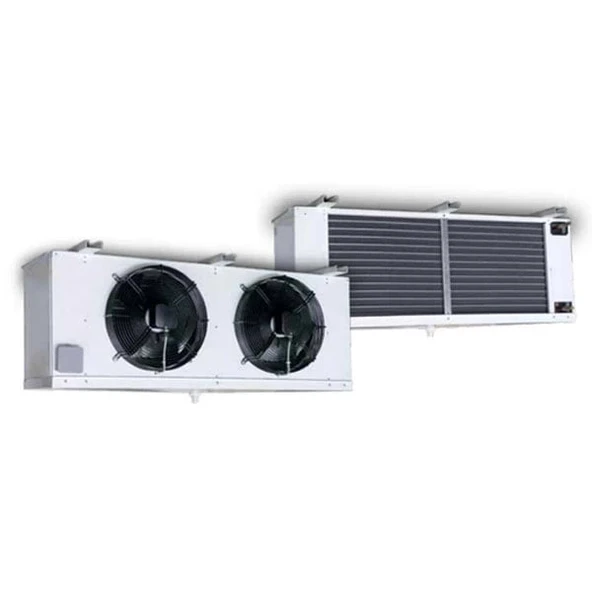 Thermotherm Evaporatör PSE 502.68 ( SC2 - 13680 Watt / SC3 - 10806 Watt ) - (2*500) - (140 Cm) ürün görseli 1