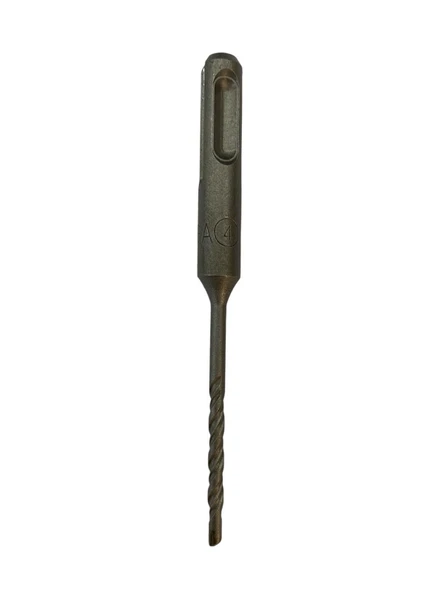 Mega 5687 Sds Plus Matkap Ucu 4X160 mm ürün görseli 1
