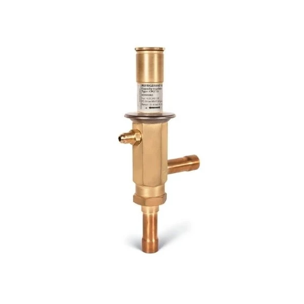 Danfoss 034N0084 CPCE 22 Bypass Regülatör ürün görseli 1