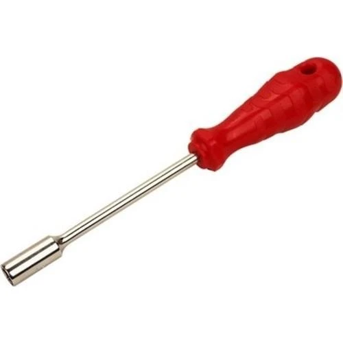 İzeltaş Lokma Uçlu Tornavida 10 mm ürün görseli 1