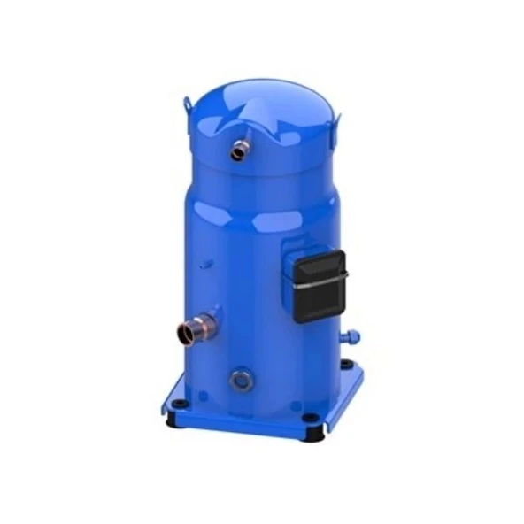 Danfoss SZ 110-4VI / I (83.980 BTU) 9 HP 380V Scroll Kompresör Ø254 SP1 ürün görseli 1
