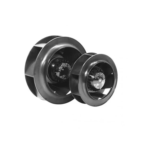 Typhoon 630 MM Plug Fan YSWF138L118P4-B630X290 1384 d/d 380V 222W ürün görseli 1