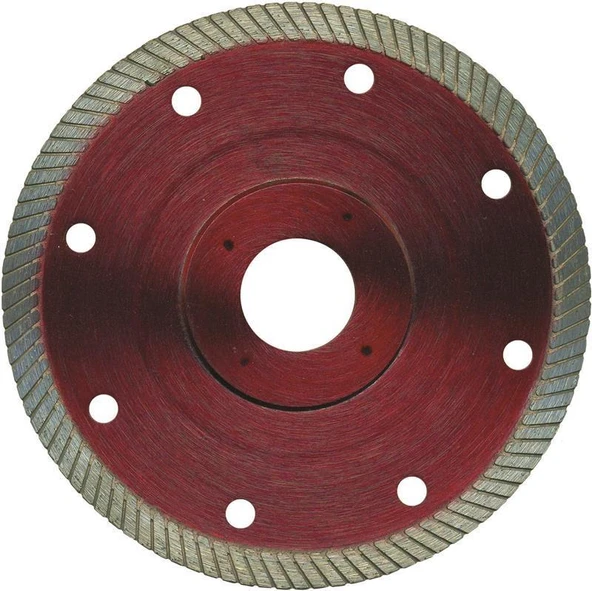 Procut CK 180 mm Çapaksız Kesim Turbo Elmas Testere ürün görseli 1
