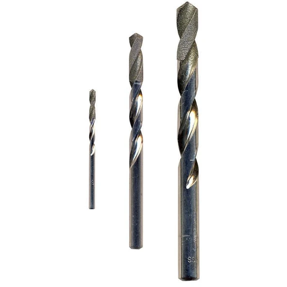 Todrill TD 50810 Cam Delme Ucu 10 mm ürün görseli 1